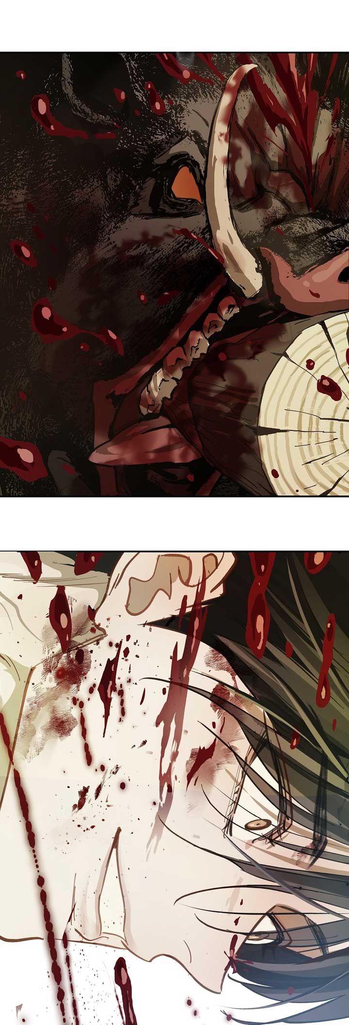 Hoa Là Mồi Nhử - Chap 27 - Trang 32