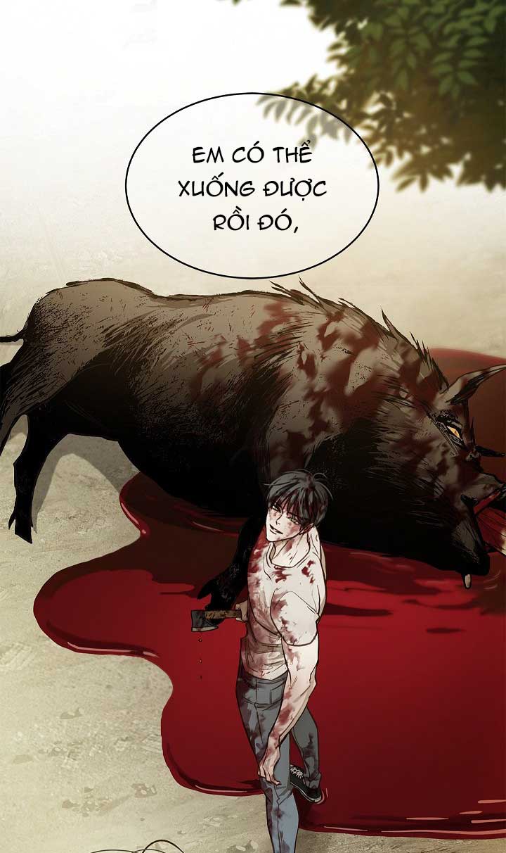 Hoa Là Mồi Nhử - Chap 27 - Trang 37