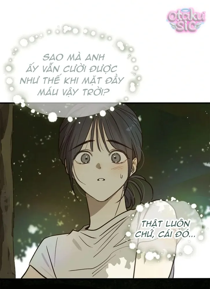 Hoa Là Mồi Nhử - Chap 27 - Trang 38