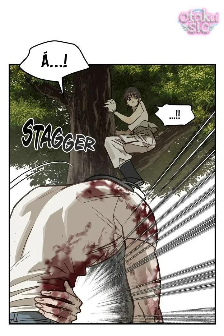 Hoa Là Mồi Nhử - Chap 27 - Trang 40