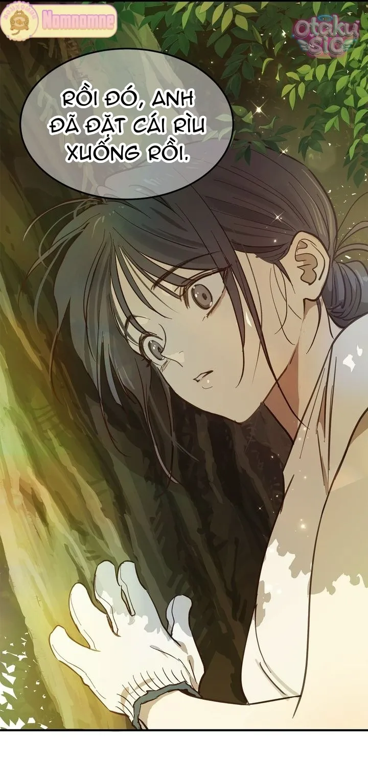 Hoa Là Mồi Nhử - Chap 27 - Trang 44