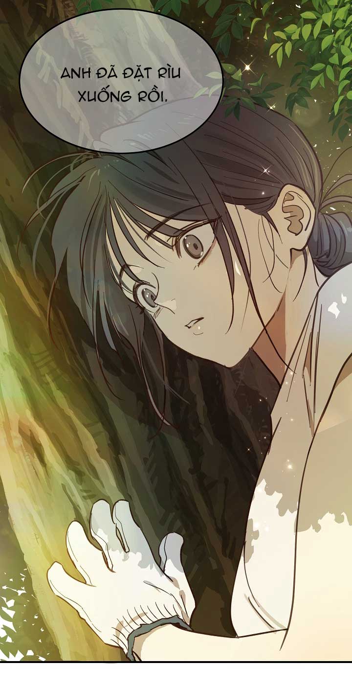 Hoa Là Mồi Nhử - Chap 27 - Trang 46