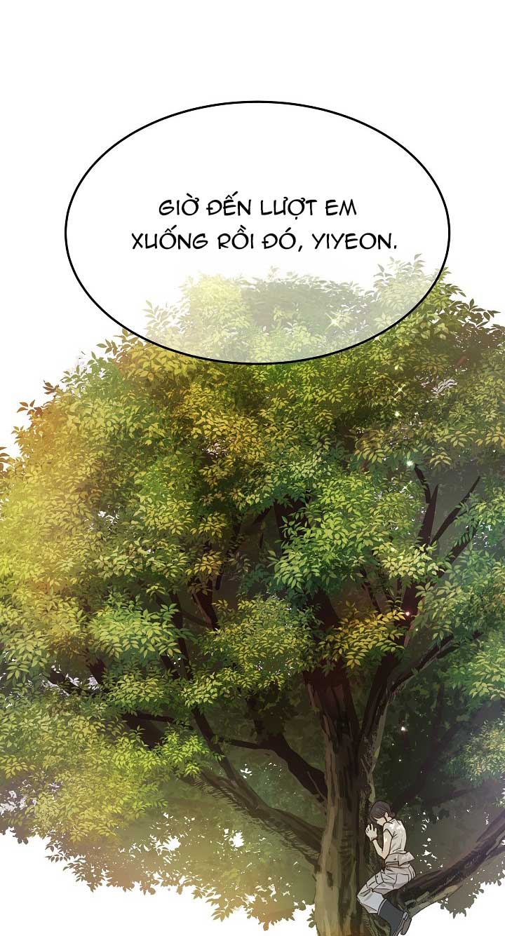 Hoa Là Mồi Nhử - Chap 27 - Trang 47