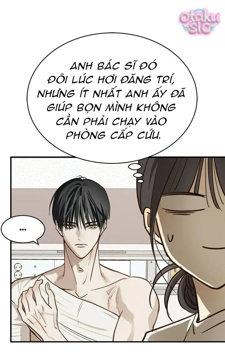 Hoa Là Mồi Nhử - Chap 27 - Trang 53