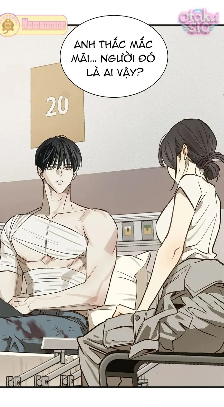 Hoa Là Mồi Nhử - Chap 27 - Trang 55