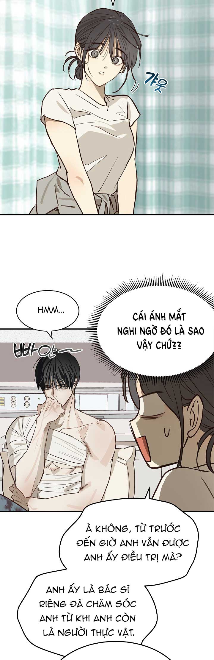 Hoa Là Mồi Nhử - Chap 27 - Trang 57