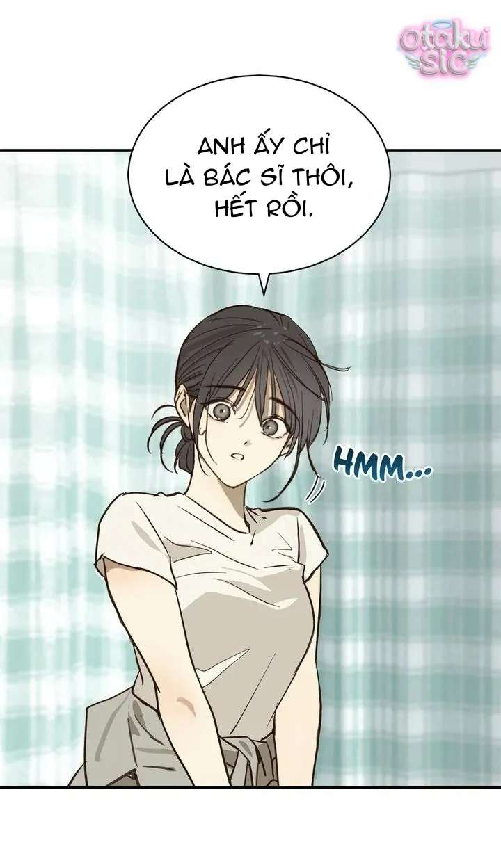 Hoa Là Mồi Nhử - Chap 27 - Trang 58