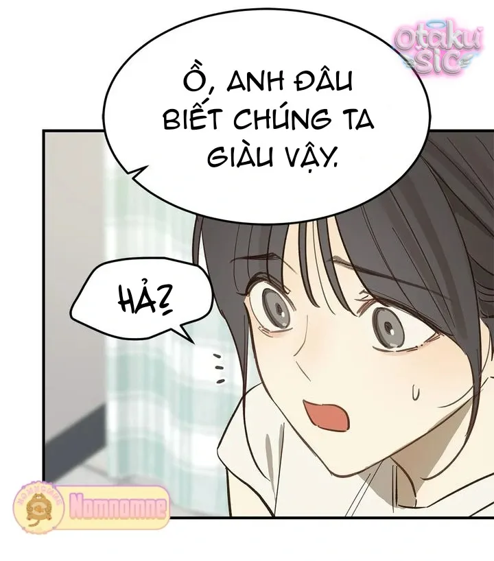 Hoa Là Mồi Nhử - Chap 27 - Trang 60