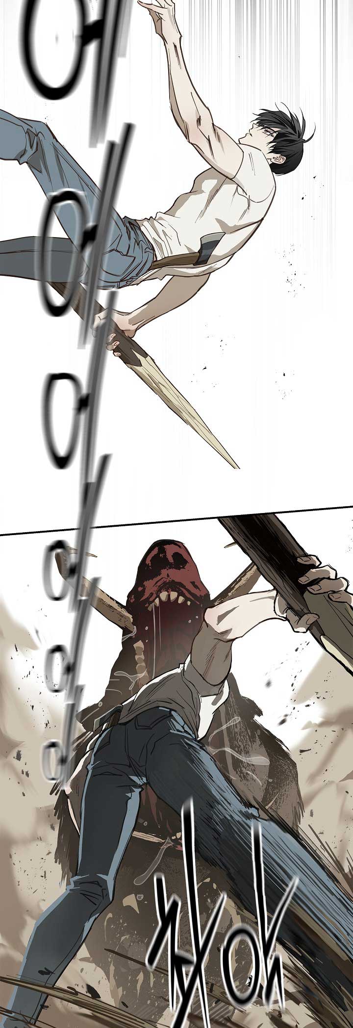 Hoa Là Mồi Nhử - Chap 27 - Trang 7