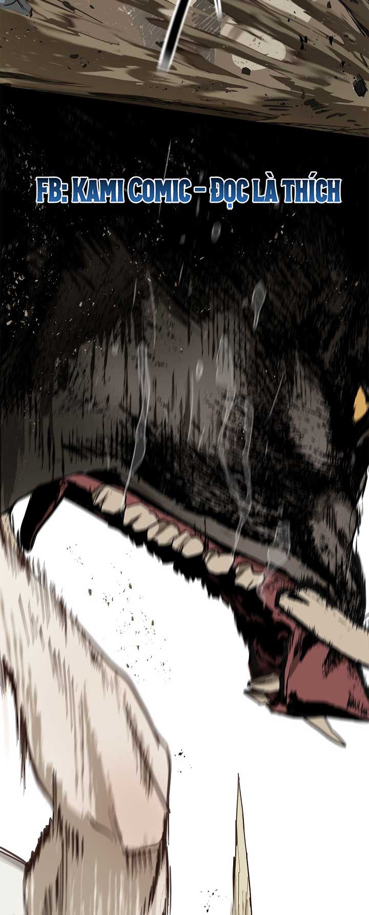 Hoa Là Mồi Nhử - Chap 27 - Trang 8