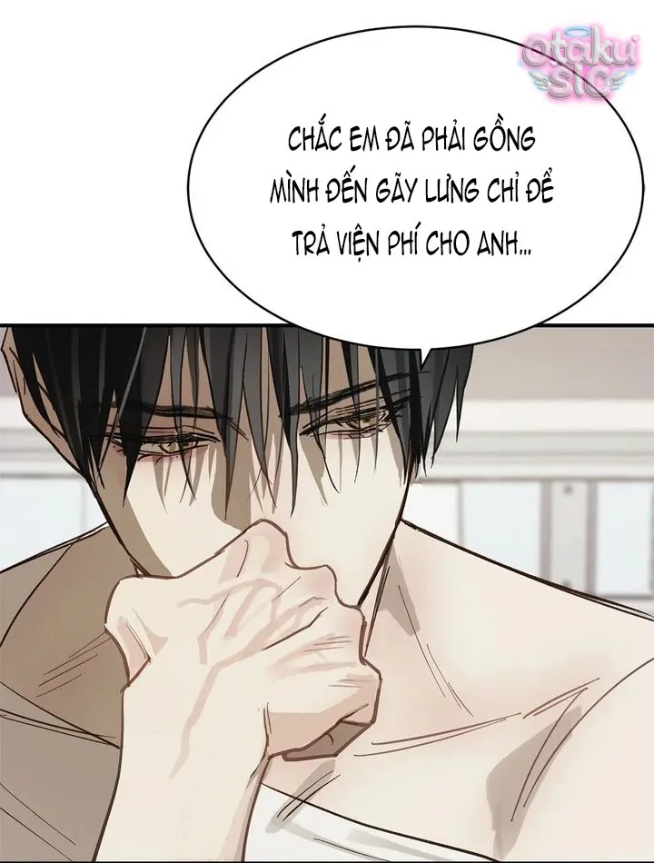 Hoa Là Mồi Nhử - Chap 28 - Trang 1