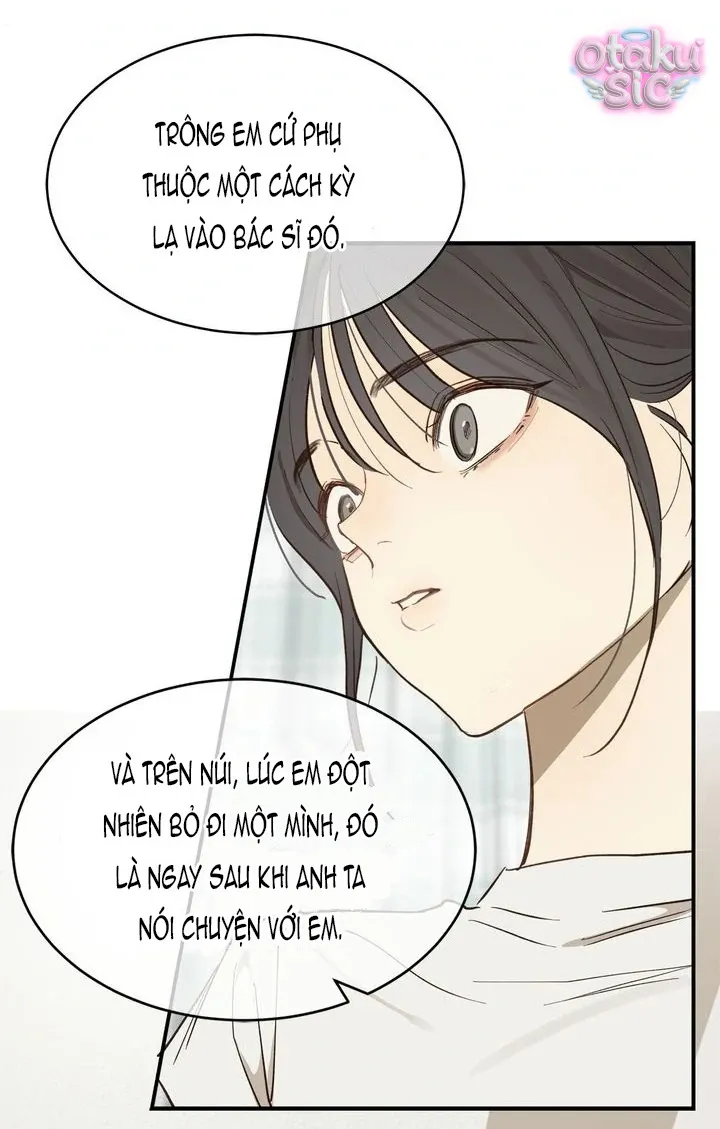 Hoa Là Mồi Nhử - Chap 28 - Trang 18