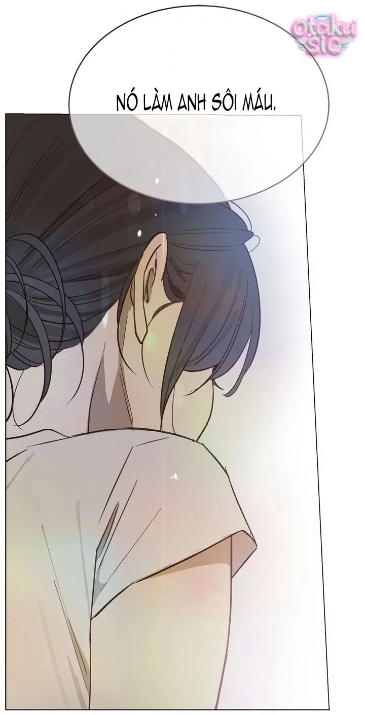 Hoa Là Mồi Nhử - Chap 28 - Trang 21