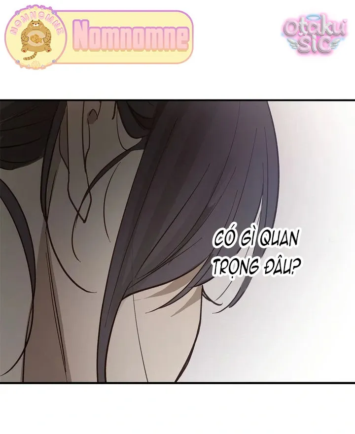 Hoa Là Mồi Nhử - Chap 28 - Trang 22