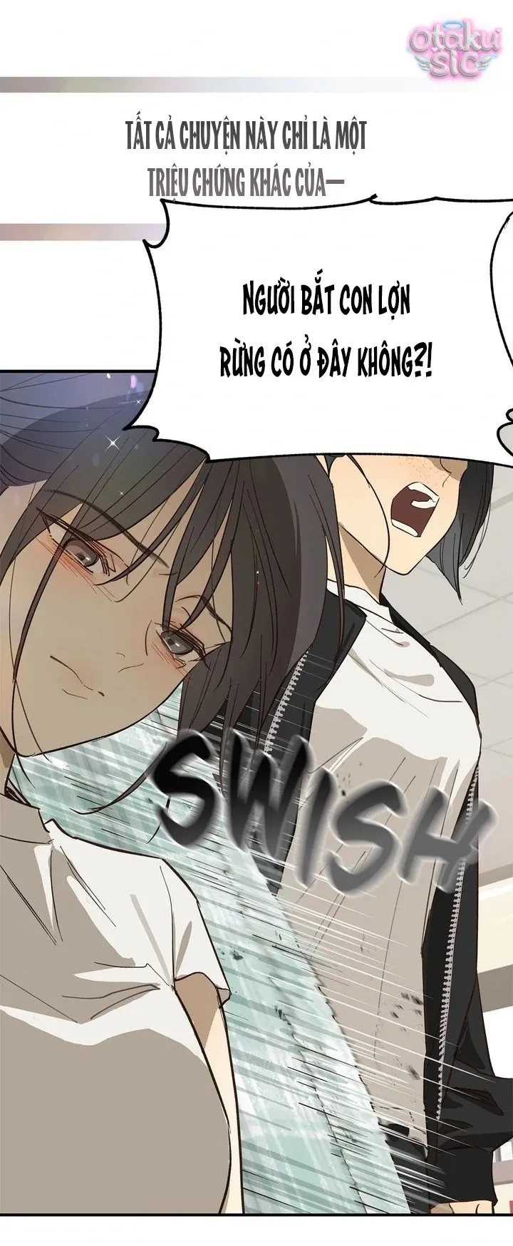 Hoa Là Mồi Nhử - Chap 28 - Trang 23