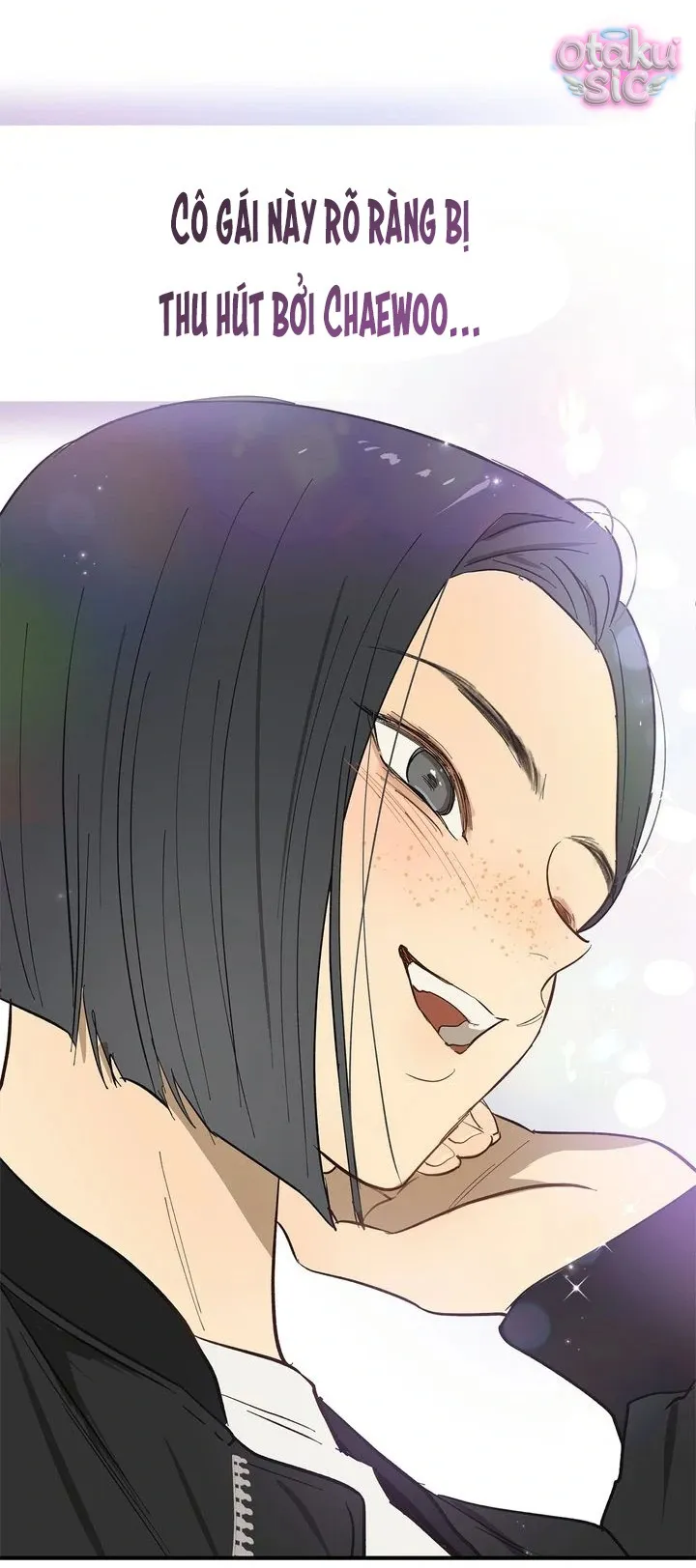 Hoa Là Mồi Nhử - Chap 28 - Trang 31