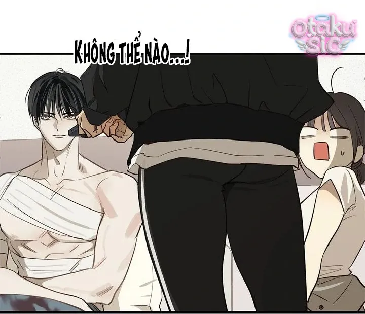 Hoa Là Mồi Nhử - Chap 28 - Trang 36