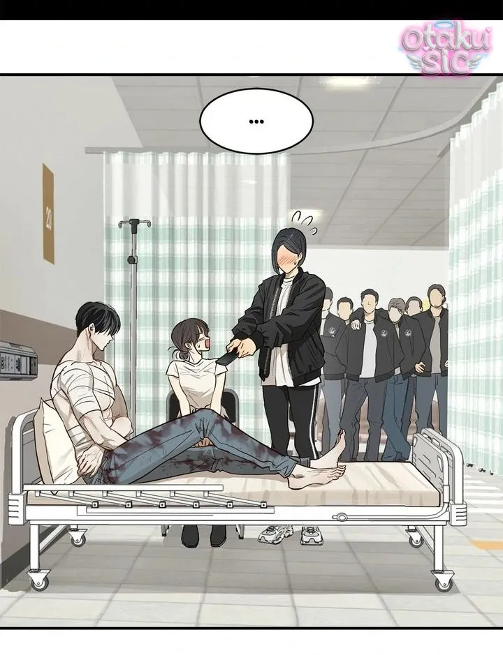 Hoa Là Mồi Nhử - Chap 28 - Trang 39