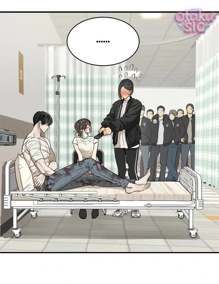 Hoa Là Mồi Nhử - Chap 28 - Trang 40