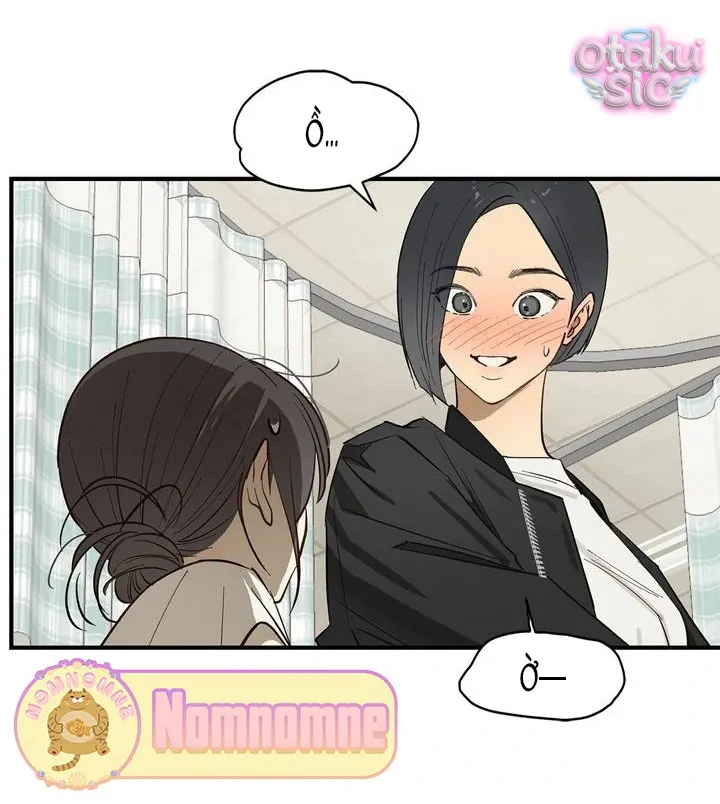 Hoa Là Mồi Nhử - Chap 28 - Trang 43