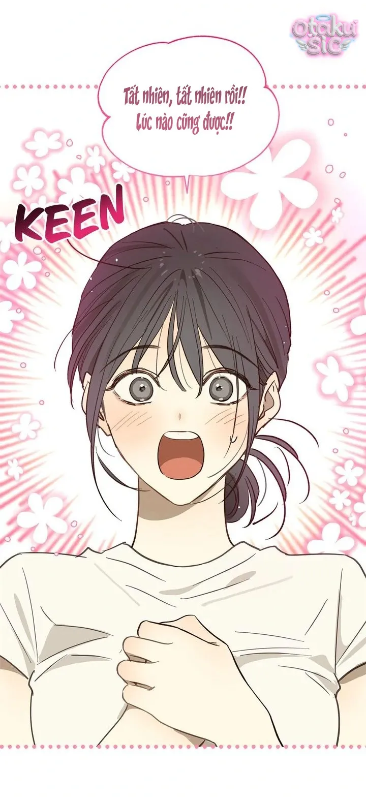 Hoa Là Mồi Nhử - Chap 28 - Trang 53