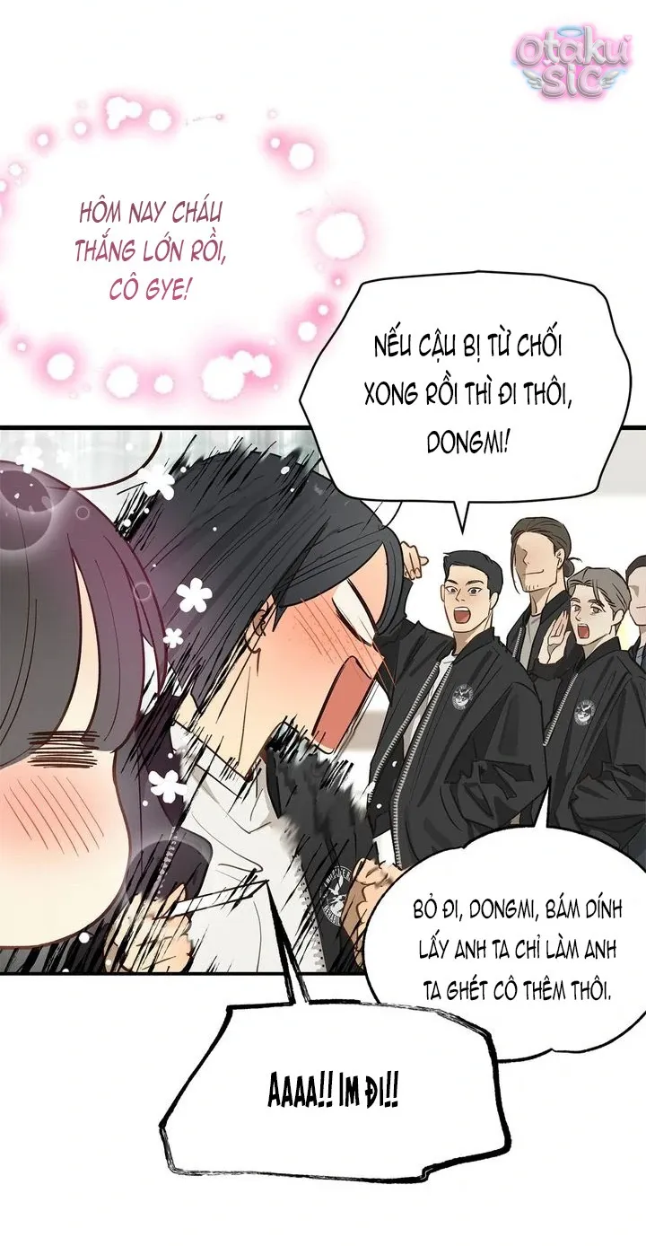 Hoa Là Mồi Nhử - Chap 28 - Trang 54
