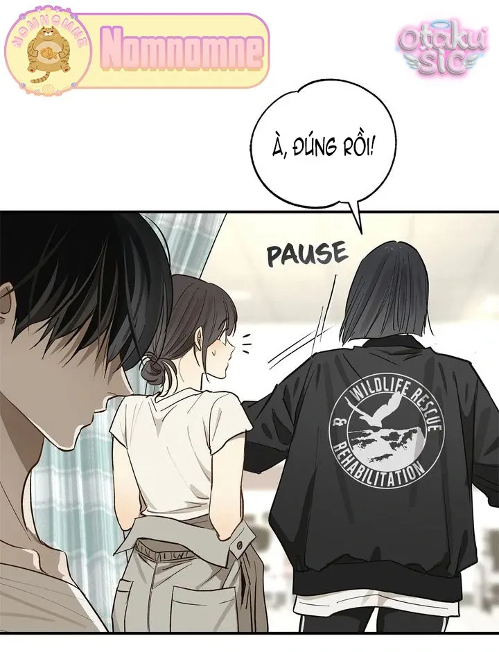 Hoa Là Mồi Nhử - Chap 28 - Trang 56