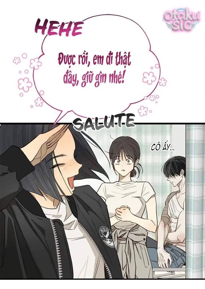 Hoa Là Mồi Nhử - Chap 28 - Trang 58