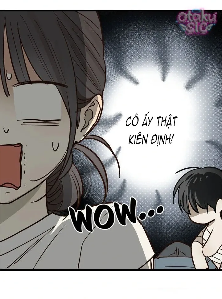 Hoa Là Mồi Nhử - Chap 28 - Trang 59
