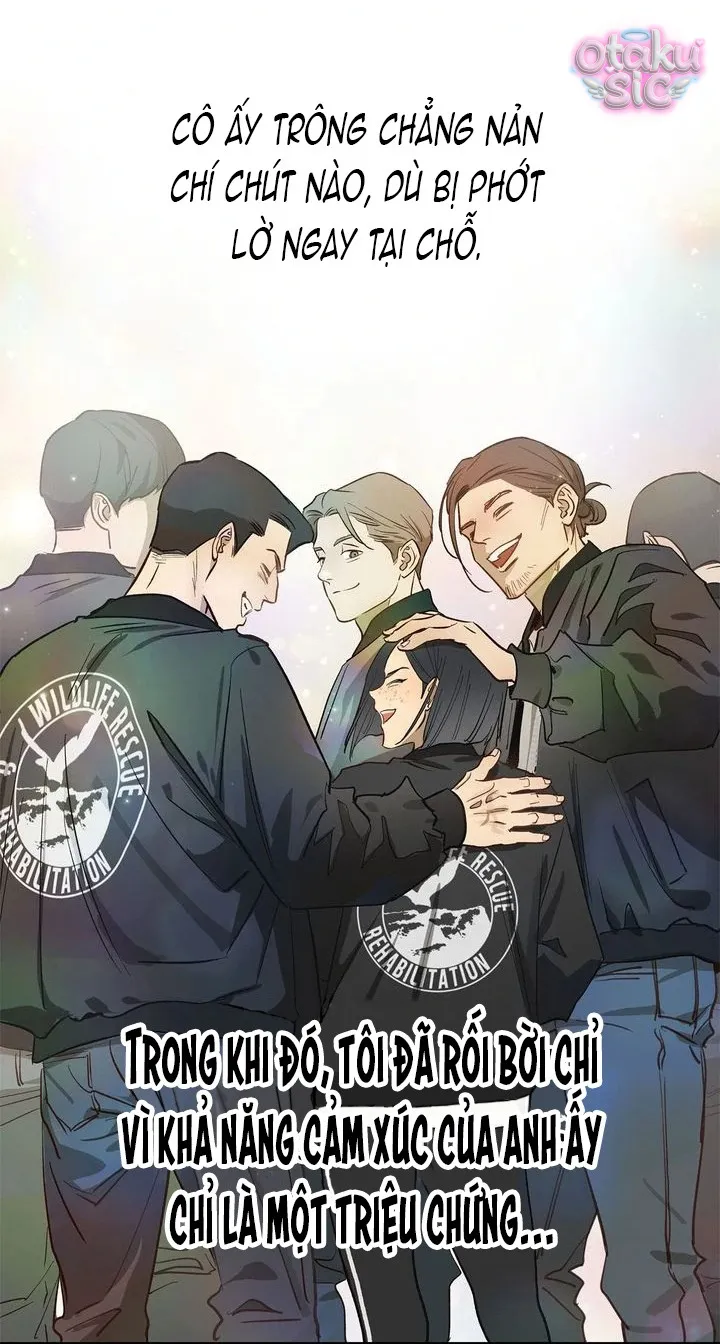 Hoa Là Mồi Nhử - Chap 28 - Trang 60