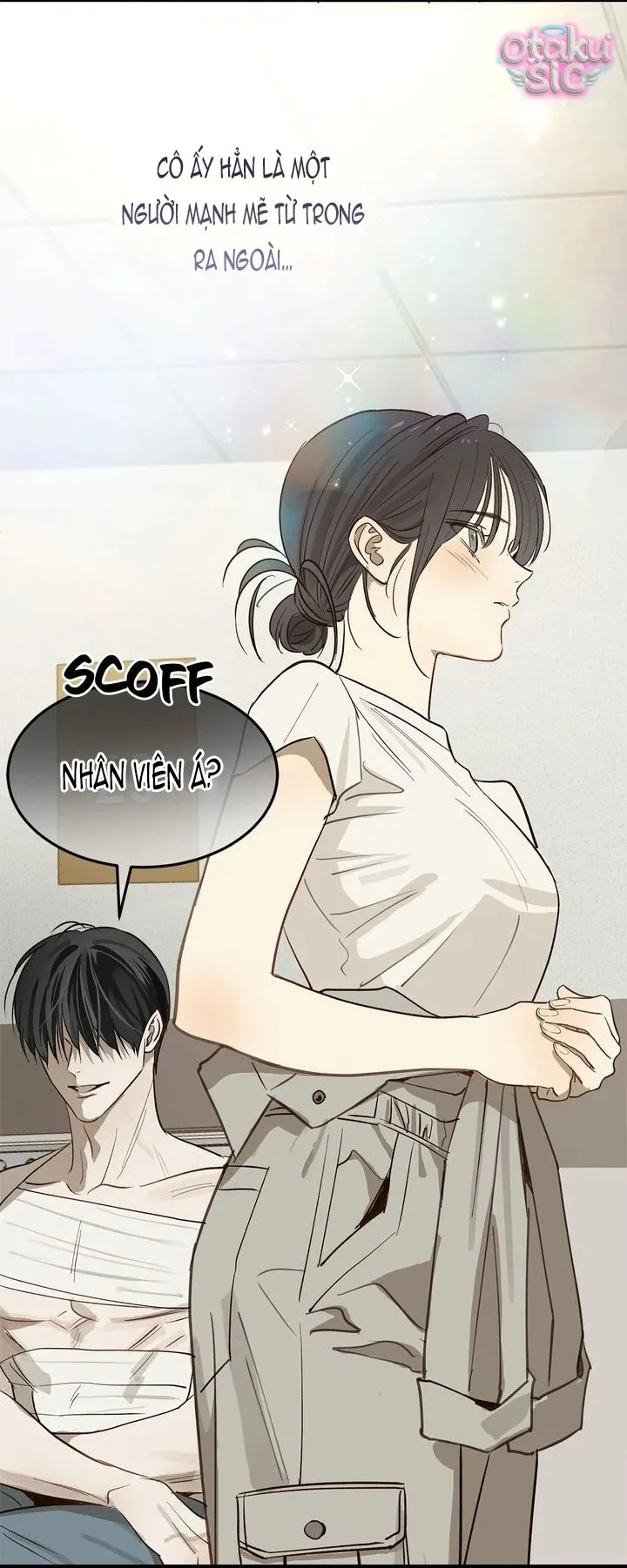 Hoa Là Mồi Nhử - Chap 28 - Trang 61