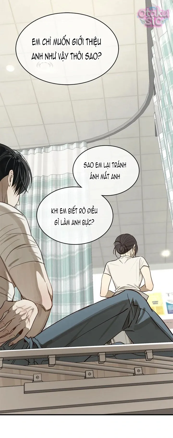 Hoa Là Mồi Nhử - Chap 28 - Trang 63