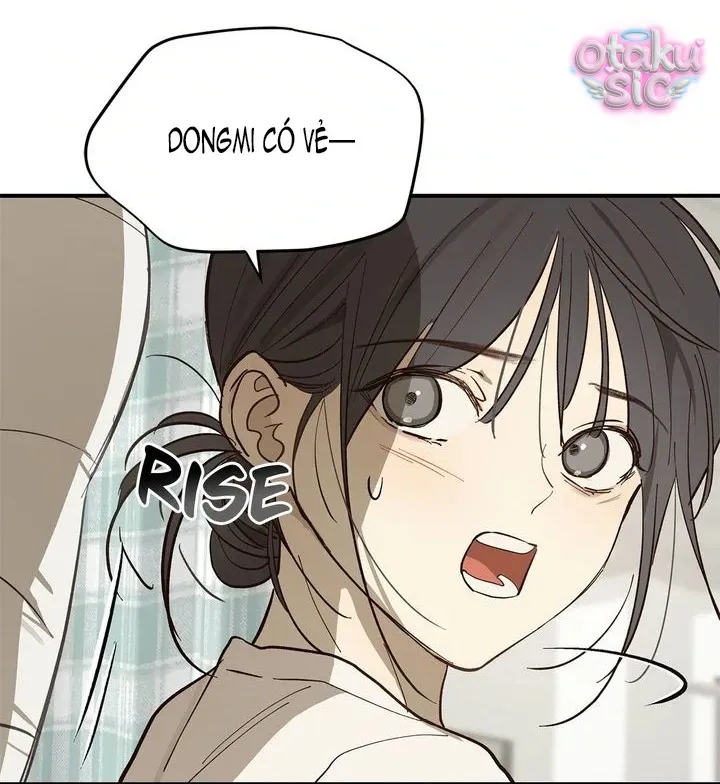 Hoa Là Mồi Nhử - Chap 28 - Trang 65