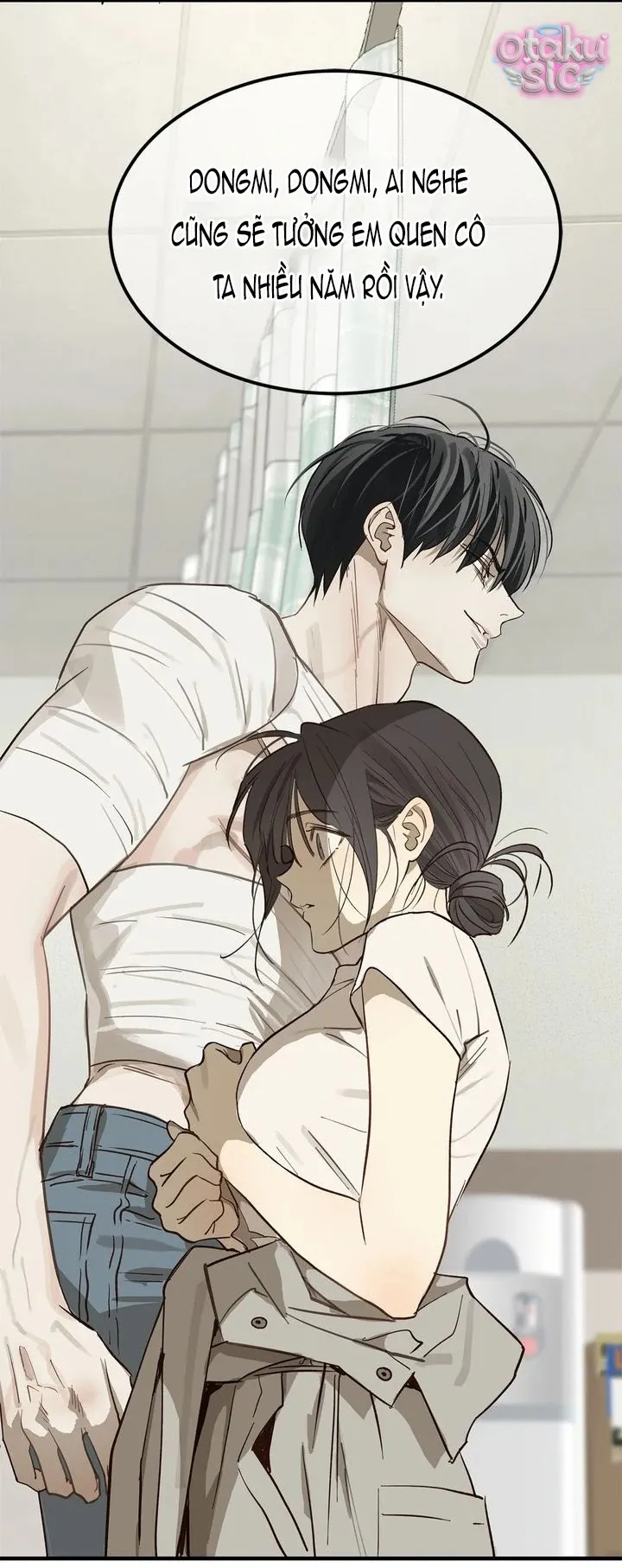 Hoa Là Mồi Nhử - Chap 28 - Trang 66