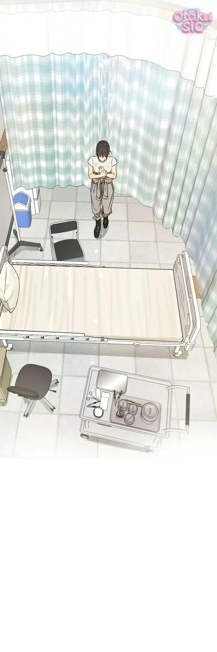 Hoa Là Mồi Nhử - Chap 28 - Trang 71