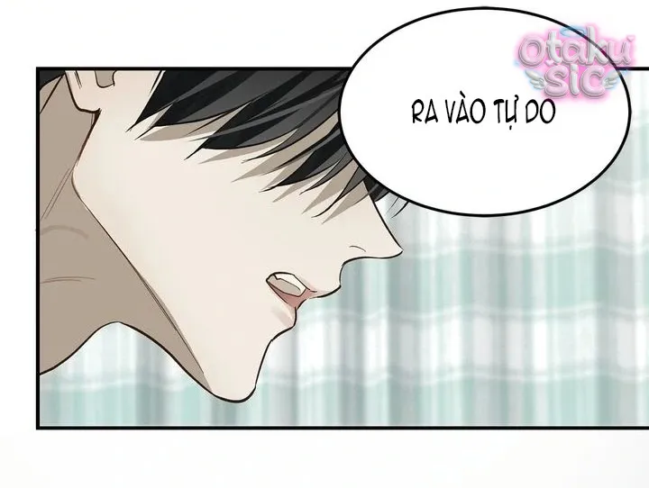 Hoa Là Mồi Nhử - Chap 28 - Trang 10