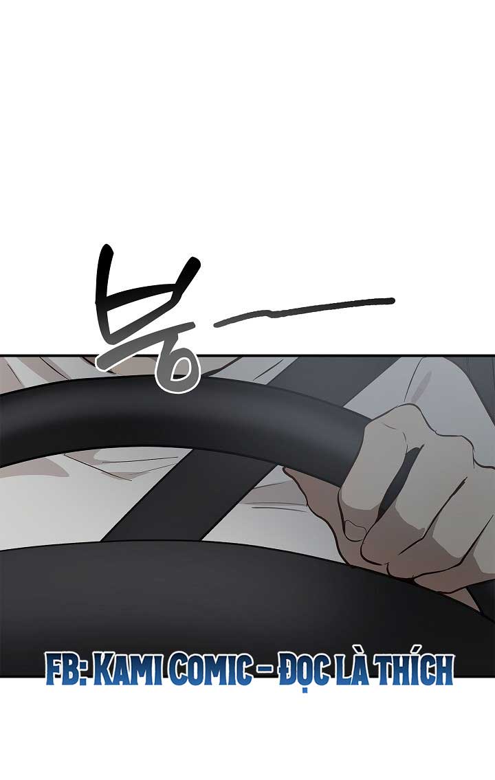 Hoa Là Mồi Nhử - Chap 29 - Trang 1