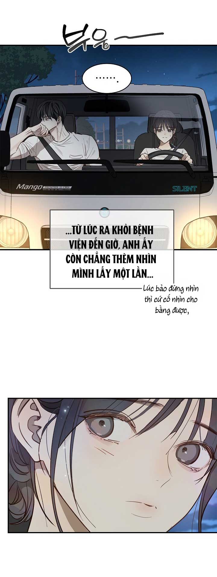 Hoa Là Mồi Nhử - Chap 29 - Trang 2