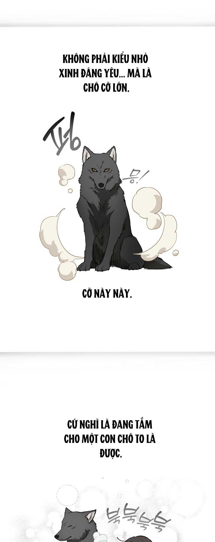 Hoa Là Mồi Nhử - Chap 29 - Trang 16