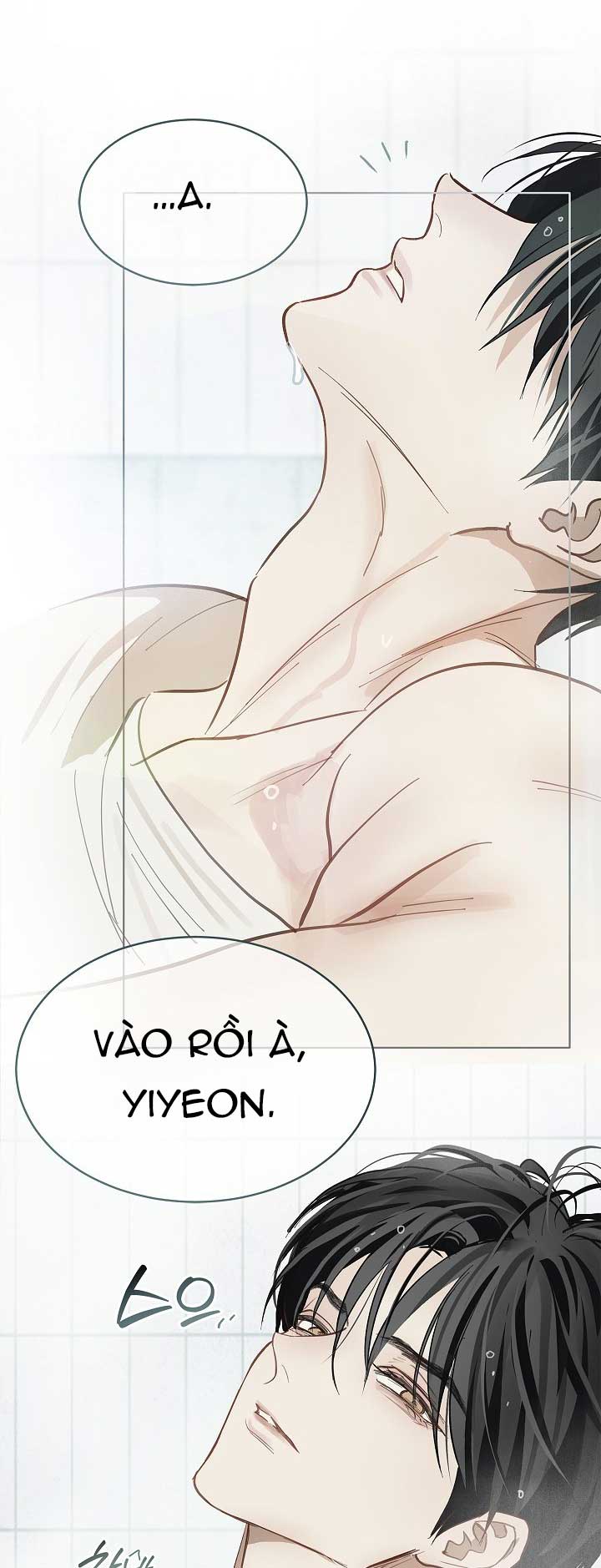 Hoa Là Mồi Nhử - Chap 29 - Trang 19