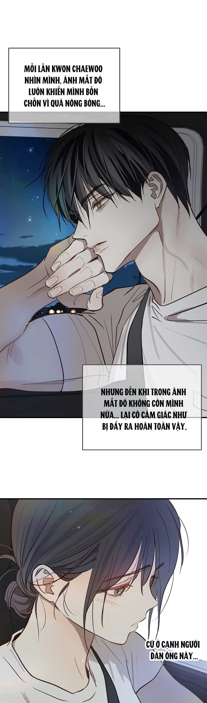 Hoa Là Mồi Nhử - Chap 29 - Trang 3