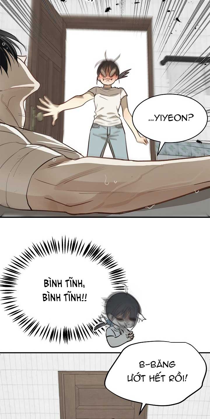 Hoa Là Mồi Nhử - Chap 29 - Trang 21