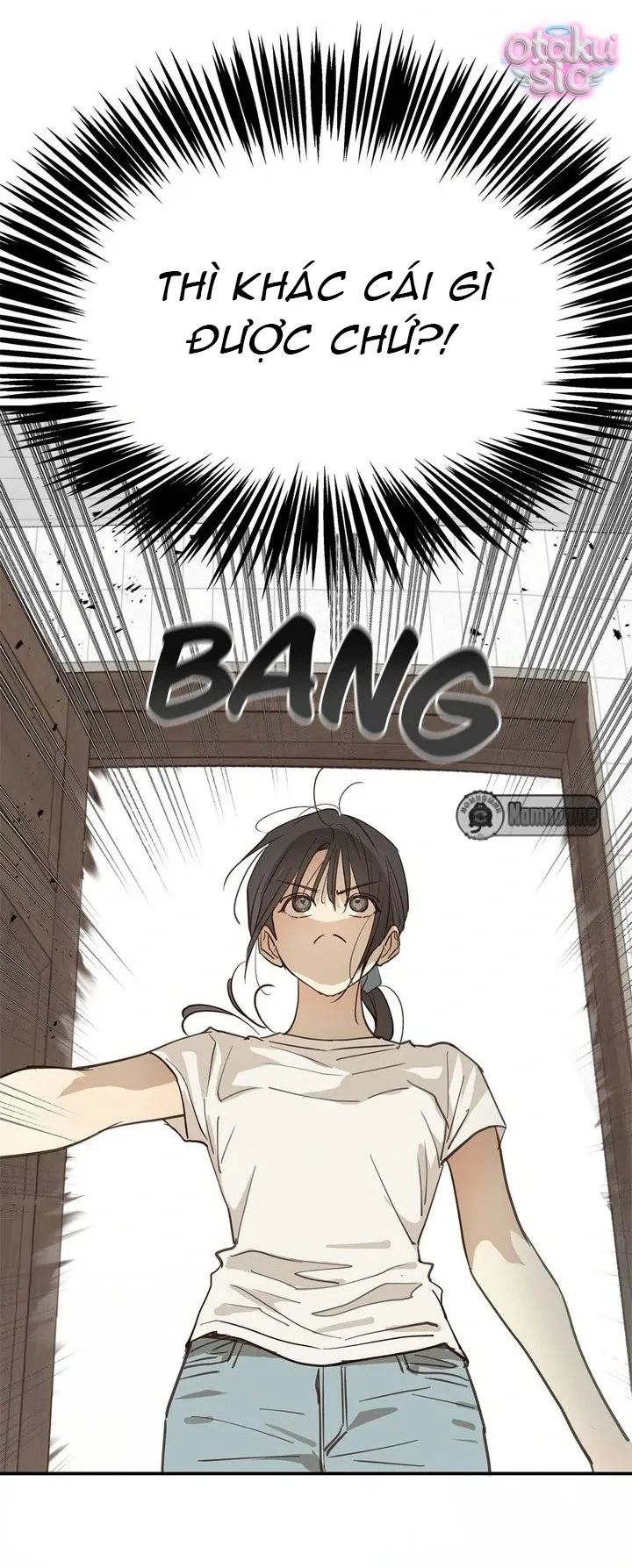 Hoa Là Mồi Nhử - Chap 29 - Trang 22