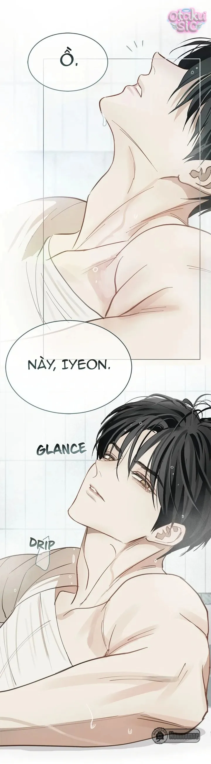 Hoa Là Mồi Nhử - Chap 29 - Trang 23