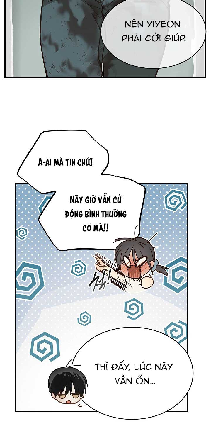 Hoa Là Mồi Nhử - Chap 29 - Trang 24