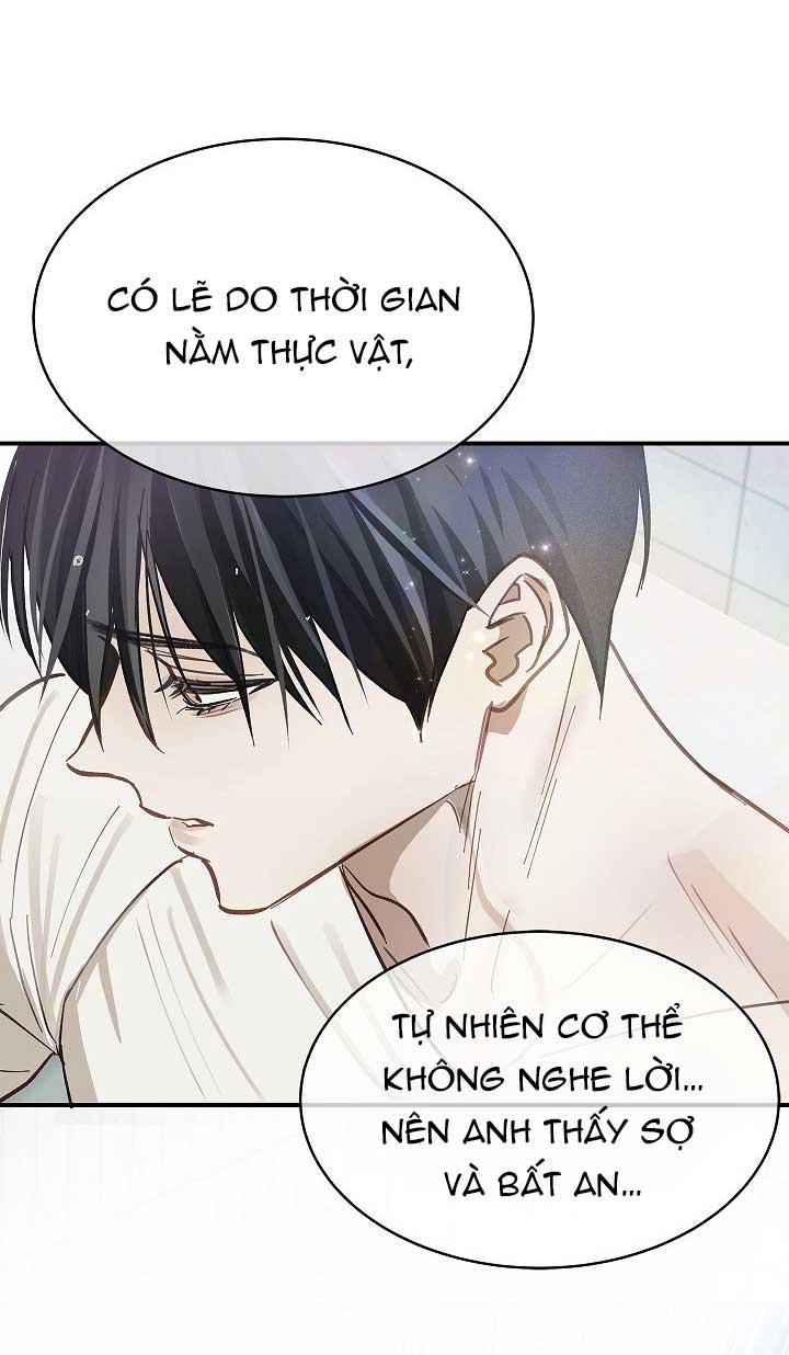 Hoa Là Mồi Nhử - Chap 29 - Trang 25