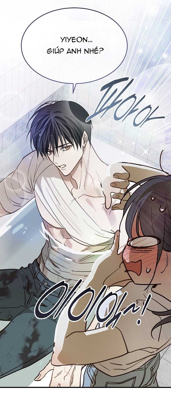 Hoa Là Mồi Nhử - Chap 29 - Trang 26