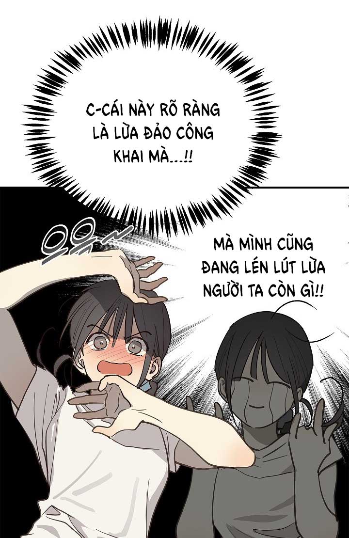 Hoa Là Mồi Nhử - Chap 29 - Trang 27