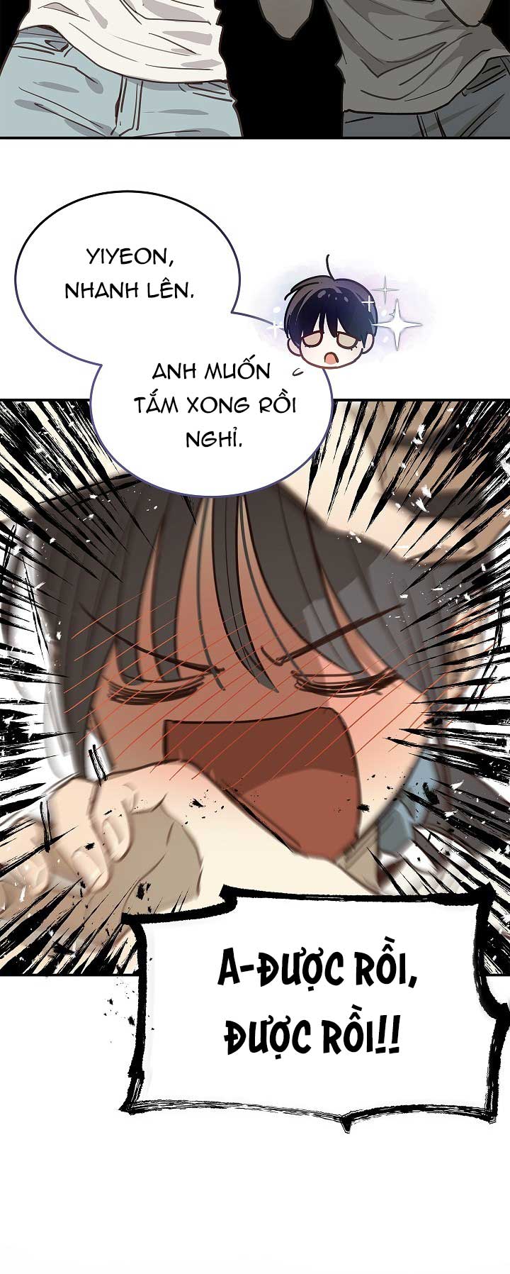 Hoa Là Mồi Nhử - Chap 29 - Trang 28