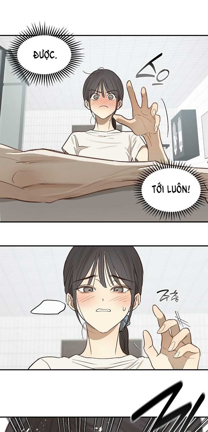 Hoa Là Mồi Nhử - Chap 29 - Trang 30